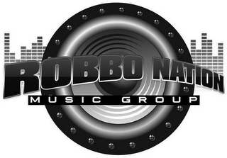 ROBBO NATION MUSIC GROUP