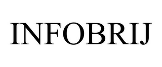 INFOBRIJ