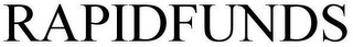 RAPIDFUNDS