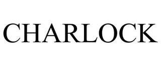 CHARLOCK