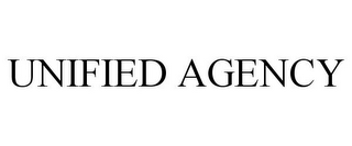 UNIFIED AGENCY