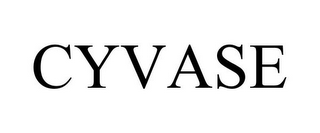 CYVASE