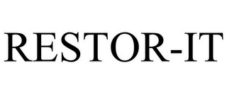 RESTOR-IT