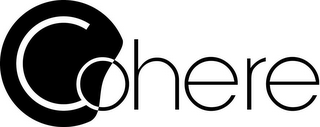 COHERE
