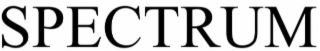 SPECTRUM