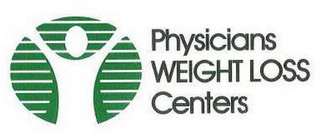 PHYSICIANS WEIGHT LOSS CENTERS