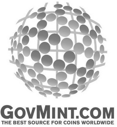 GOVMINT.COM THE BEST SOURCE FOR COINS WORLDWIDE