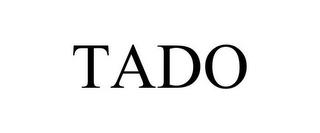 TADO