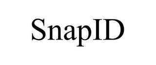 SNAPID