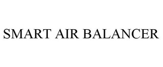SMART AIR BALANCER