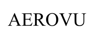 AEROVU