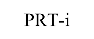 PRT-I