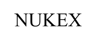 NUKEX