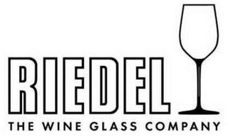 RIEDEL THE WINE GLASS COMPANY