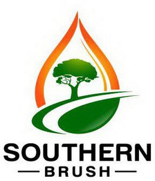 SOUTHERN BRUSH