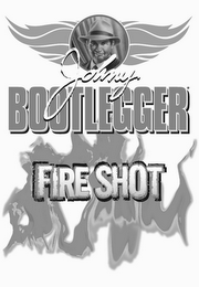 JOHNY BOOTLEGGER FIRE SHOT