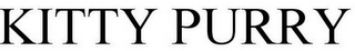 KITTY PURRY