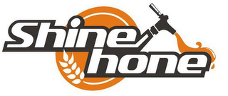 SHINE HONE