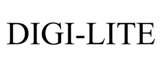 DIGI-LITE