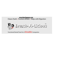 BREATH-A-LICIOUS