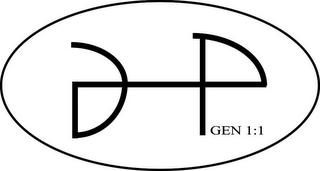 GEN 1:1