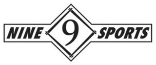 NINE 9 SPORTS