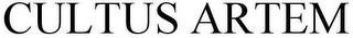 CULTUS ARTEM