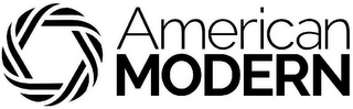 AMERICAN MODERN