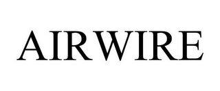 AIRWIRE