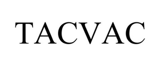 TACVAC