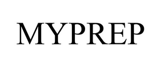 MYPREP