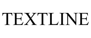 TEXTLINE