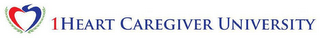 CS 1HEART CAREGIVER UNIVERSITY