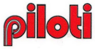 PILOTI