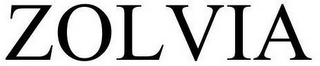 ZOLVIA