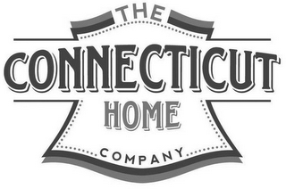 THE CONNECTICUT HOME COMPANY