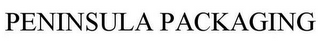PENINSULA PACKAGING