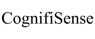 COGNIFISENSE