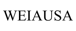 WEIAUSA