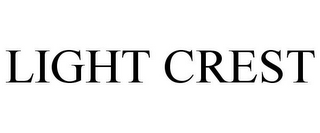 LIGHT CREST