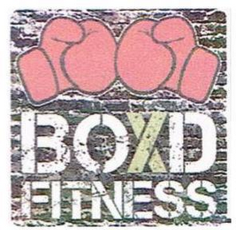 BOXD FITNESS