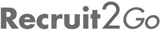 RECRUIT2GO