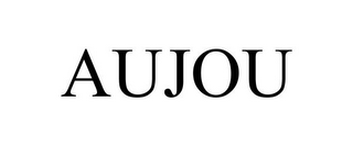 AUJOU