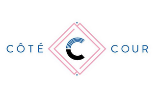 CÔTÉ C COUR
