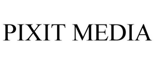 PIXIT MEDIA