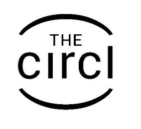 THE CIRCL