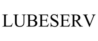 LUBESERV