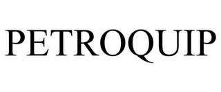 PETROQUIP