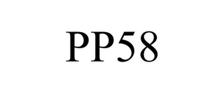 PP58