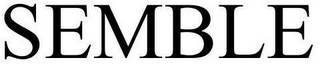 SEMBLE